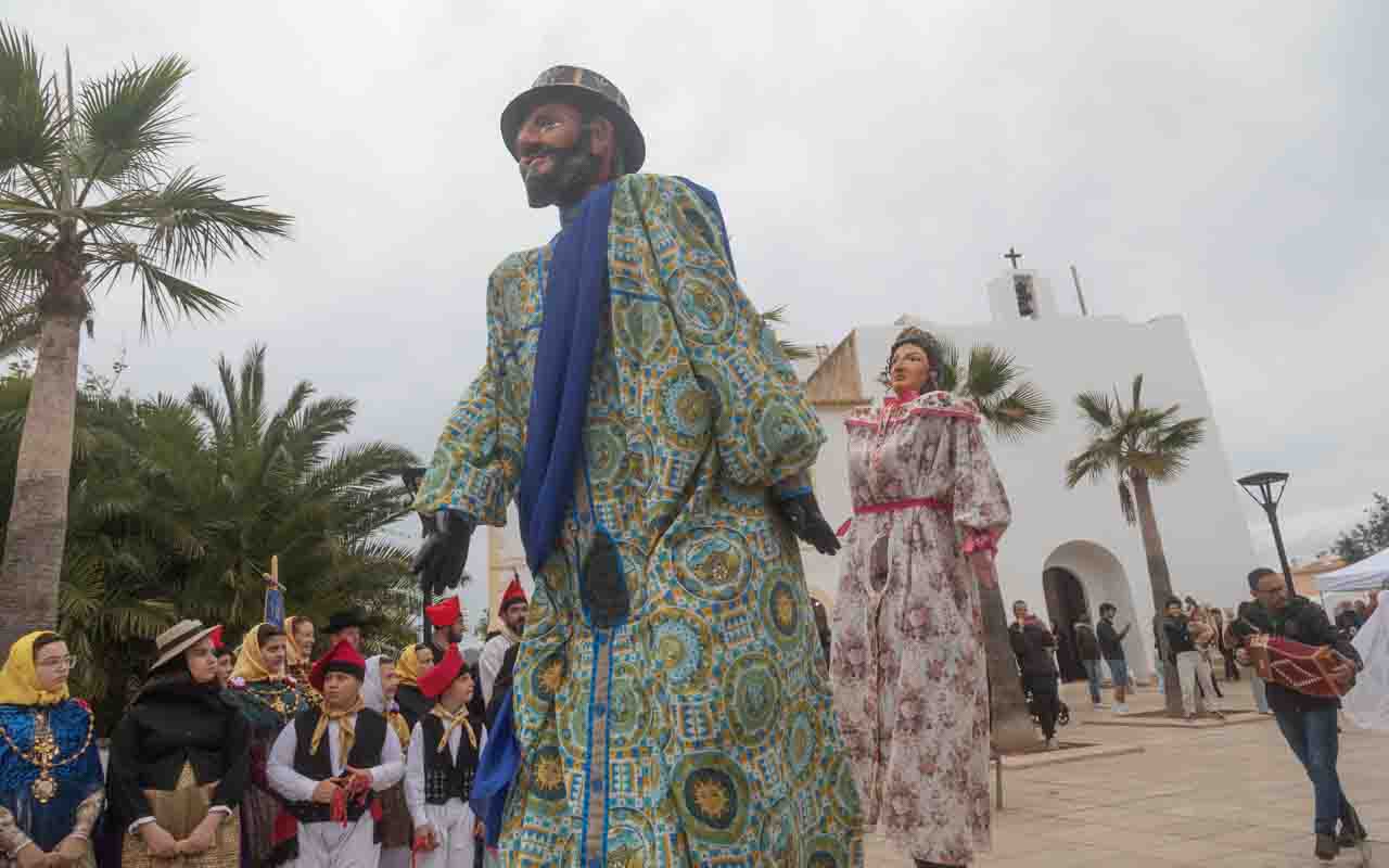 VI Festival Folklòric Illa de Formentera 2026