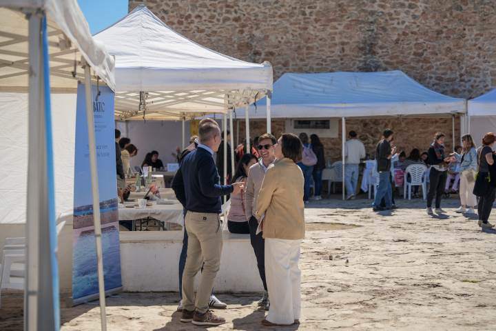 V Fira Ocupació Formentera