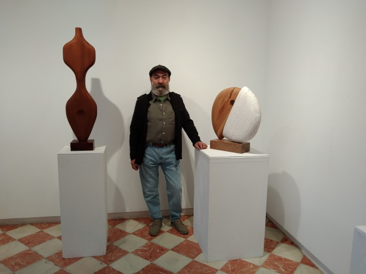 Formentera Art Eduard Cortina
