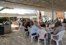 El PSOE celebrará la tradicional paella socialista del 1 de mayo en la plaza de Europa de es Pujols