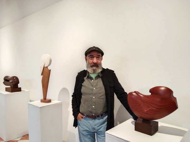 Formentera Art Eduard Cortina