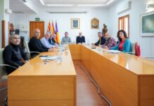 UGT Formentera presenta su documento de propuestas en la primera reunión de la Mesa de Diálogo Social Primera reunión de la Mesa de Diálogo Social
