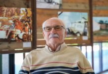 “Formentera, entre records”, fotografías de Agustín Bernús sobre la isla de los años setenta y ochenta