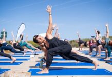 De la nutrición al movimiento en la propuesta del Formentera Zen 2026 Formentera ZEN 2025