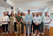 Govern y Consell de Formentera firman el convenio de colaboración del programa de calidad SICTED