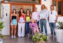 El Consell de Formentera presenta la segona edició de la campanya “Mots il·lustrats”, amb mots de la cantadora Victòria Mayans Juan