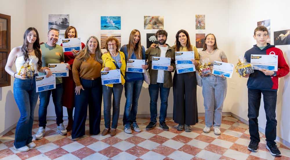 Concurso Beni trutman 2026
