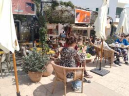 El paro vuelve a aumentar en Baleares por primera vez en cinco años
