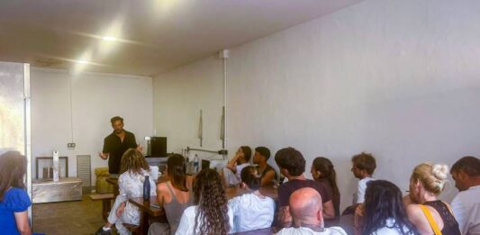Formación para los profesionales del sector del ocio en prevención de las violencias sexuales y LGTBI-fóbicas Bienestar Social