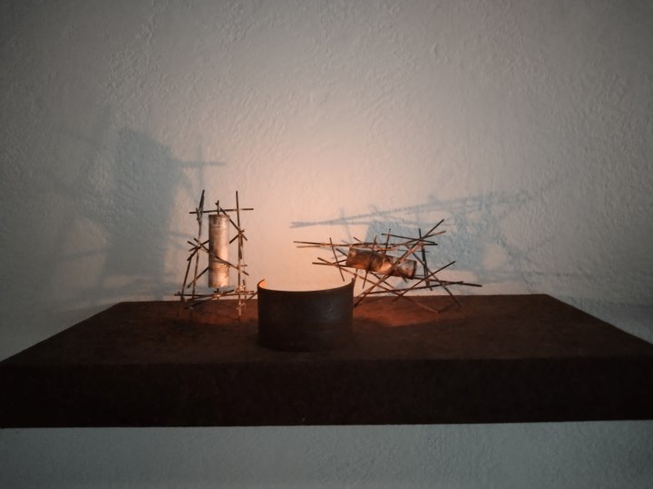 Expo Javier Ens