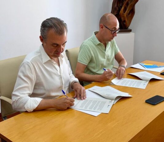 Educació y el Consell de Formentera impulsan la construcción de unas 40 viviendas para el personal docente desplazado a la isla