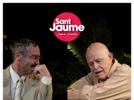 Zweig – Bernanos, una reflexión sobre la cultura, la libertad y la dignidad humana Fiestas Sant Jaume 2026