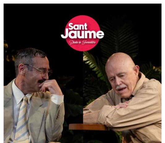 Zweig – Bernanos, una reflexión sobre la cultura, la libertad y la dignidad humana Fiestas Sant Jaume 2026
