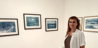 Identidad y memoria de Formentera a través de “Illa Ciànica” Expo Eva Parey 2026