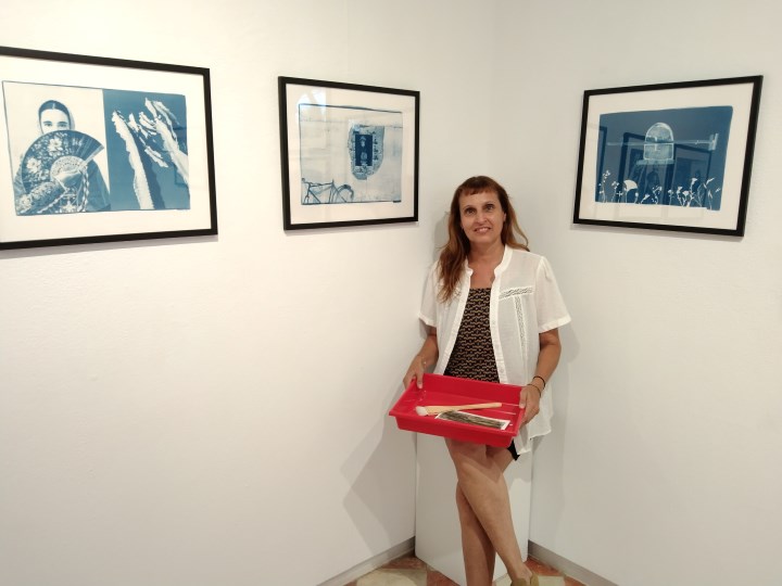 Expo Eva Parey 2026