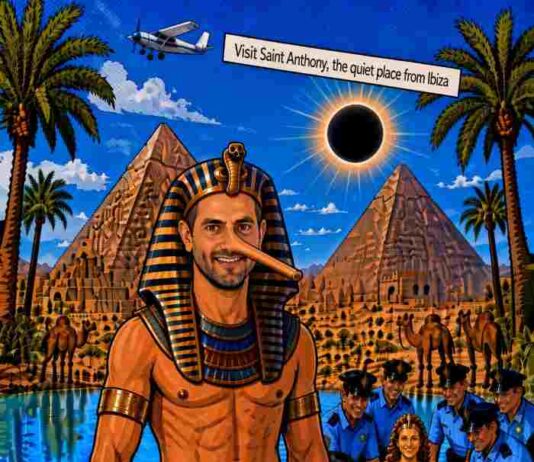 WATER IS NOT AIGUA!