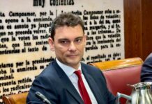 Baleares reclama en el Senado una respuesta específica del Estado ante una presión migratoria sin precedentes