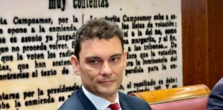 Baleares reclama en el Senado una respuesta específica del Estado ante una presión migratoria sin precedentes
