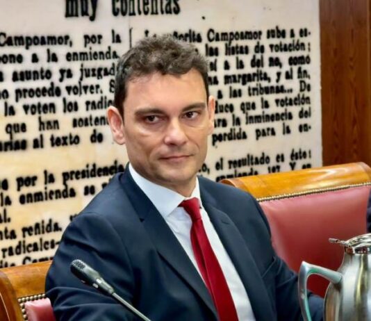 Baleares reclama en el Senado una respuesta específica del Estado ante una presión migratoria sin precedentes