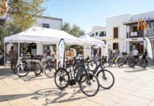 Nuevas iniciativas en materia de transporte público, seguridad vial y participación ciudadana