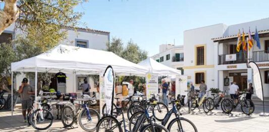Nuevas iniciativas en materia de transporte público, seguridad vial y participación ciudadana