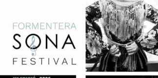 Formentera Sona vuelve con tres noches de flamenco, música clásica, jazz y sonidos del Mediterráneo Formentera Sona 2026