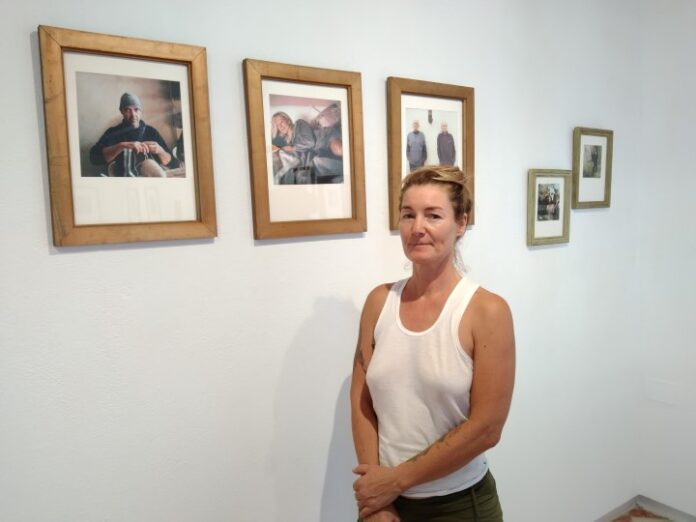 Expo Revelats Pamela Spitz