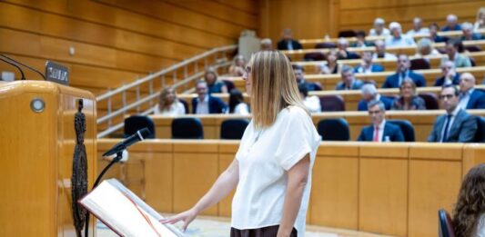 Neus Massanet celebra el decreto de vivienda que da a 6.000 familias en Eivissa y Formentera la posibilidad de renovar sus alquileres