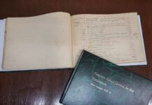 El Consell incorpora a su fondo patrimonial dos recetarios farmacéuticos de Formentera de los años 1933 y 1934