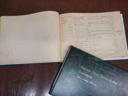 El Consell incorpora a su fondo patrimonial dos recetarios farmacéuticos de Formentera de los años 1933 y 1934