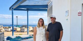Los pescadores de Formentera reclaman medidas contra la masificación turística que pone en peligro el futuro del sector