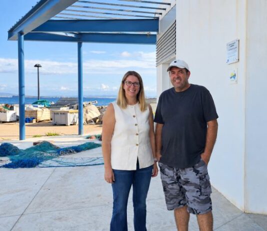 Los pescadores de Formentera reclaman medidas contra la masificación turística que pone en peligro el futuro del sector