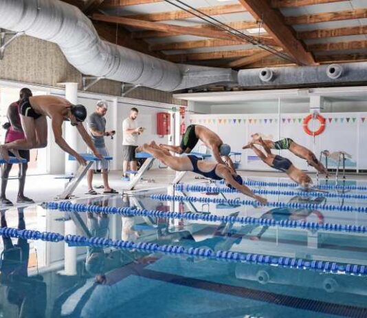 52 aspirantes participan en las pruebas físicas para optar a una de las 16 plazas de bombero del Consell de Formentera Pruebas selección bomberos