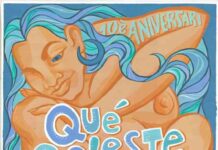 El Festival Qué Celeste celebra su décimo aniversario con música, circo, arte y una amplia programación ambiental