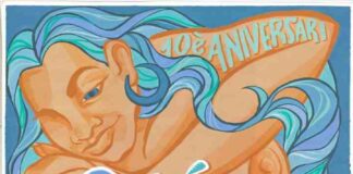 El Festival Qué Celeste celebra su décimo aniversario con música, circo, arte y una amplia programación ambiental