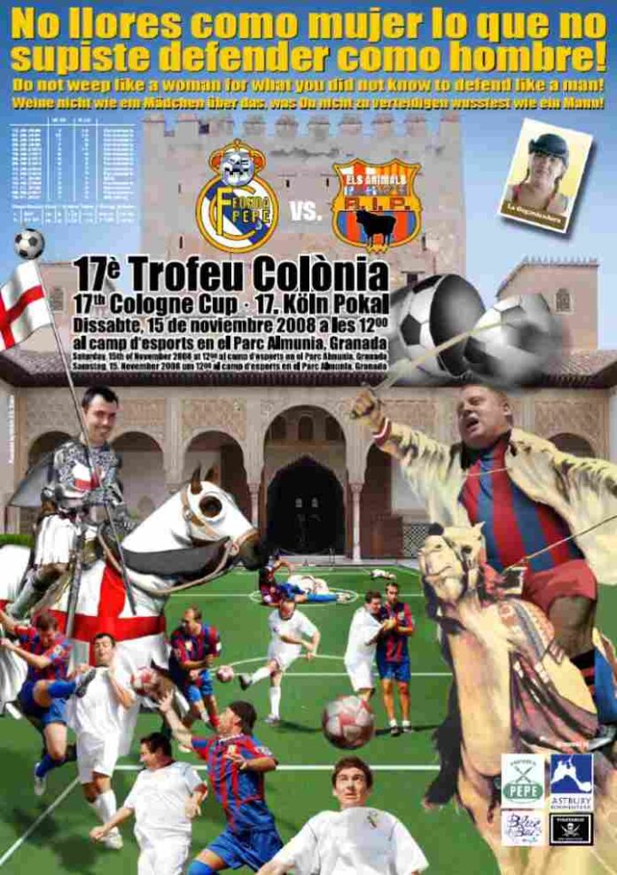 Trofeo Colònia