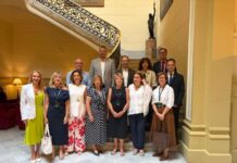 Córdoba destaca la aportación de Formentera a la reforma del régimen patrimonial del matrimonio
