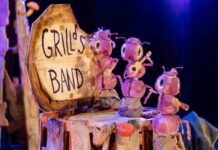 L’illa a Escena vuelve este otoño a Formentera con cuatro propuestas de teatro y música para todos los públicos