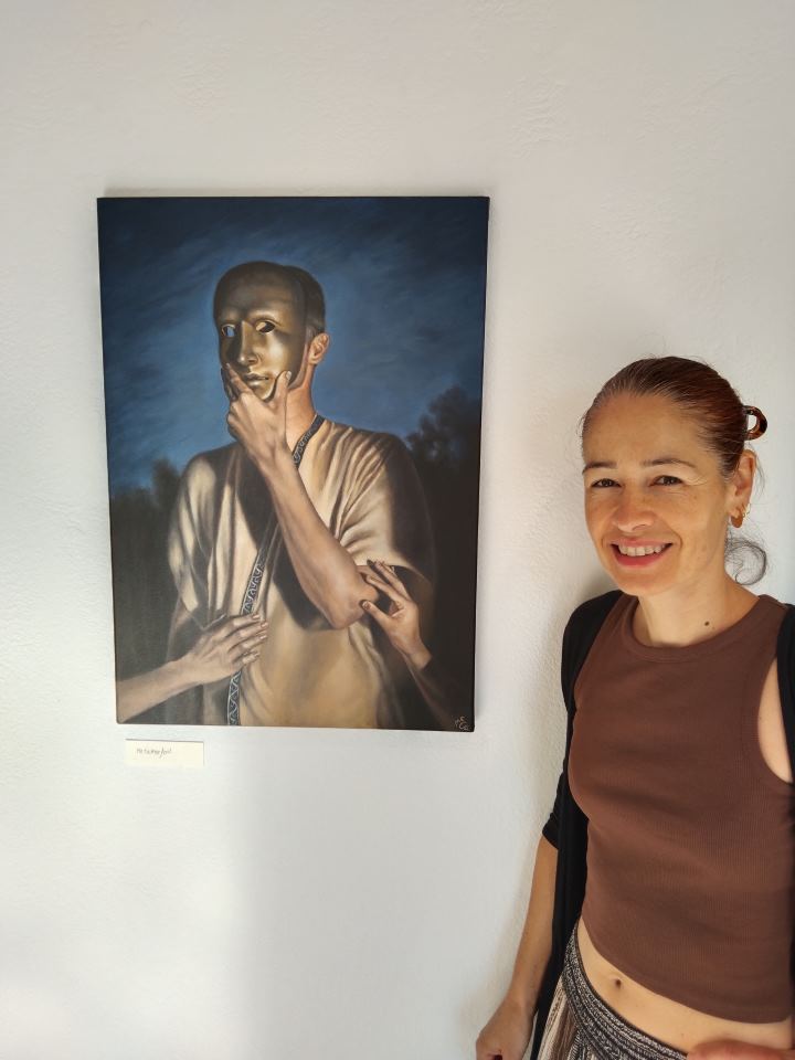 Maribel Escandell