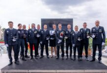 El Consell Insular de Formentera reconoce la vocación de servicio y las actuaciones destacadas de su Policía Local Gala Policía local 2026