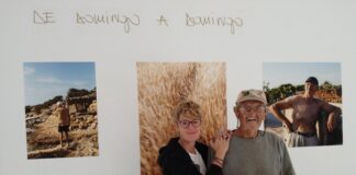 Un retrato de la esencia de Formentera que empieza a desaparecer Expo