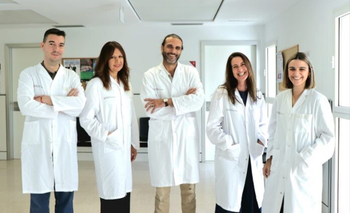 Los psicólogos recién incorporados al área de Salud pitiusa Los psicólogos recién incorporados al área de Salud pitiusa