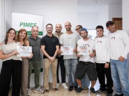 El restaurante Trastienda conquista la edición de octubre de las Setmanes Gastronòmiques de Formentera Premiados de las Setmanes Gastronòmiques 2026