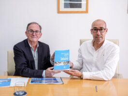 El Consell Econòmic i Social presentó en Formentera la Memoria sobre la economía, el trabajo y la sociedad de Baleares de 2025