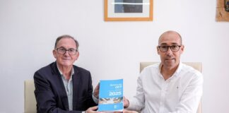 El Consell Econòmic i Social presentó en Formentera la Memoria sobre la economía, el trabajo y la sociedad de Baleares de 2025