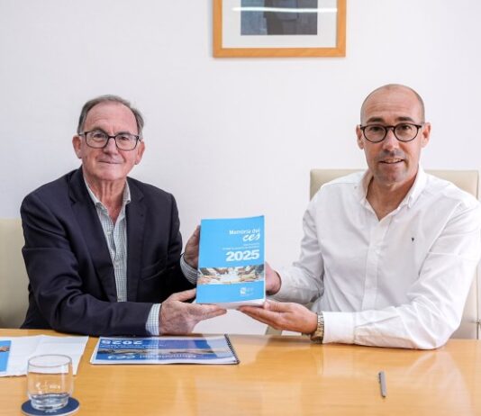 El Consell Econòmic i Social presentó en Formentera la Memoria sobre la economía, el trabajo y la sociedad de Baleares de 2025