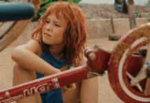 El cortometraje La bici de la Lola se estrena en Barcelona Uma Solà protagonista de La bici de la Lola