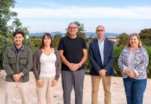 Sa Unió presenta Vicent Tur Costa como candidato a senador por Formentera