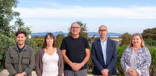 Sa Unió presenta Vicent Tur Costa como candidato a senador por Formentera