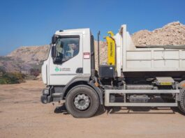 El Consell de Formentera abre hasta el 11 de noviembre una consulta pública para regular la gestión de los residuos de construcción y demolición